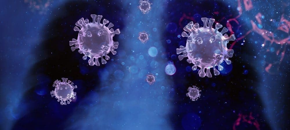 24 საათში საქართველოში კორონავირუსით 47 ადამიანი გარდაიცვალა