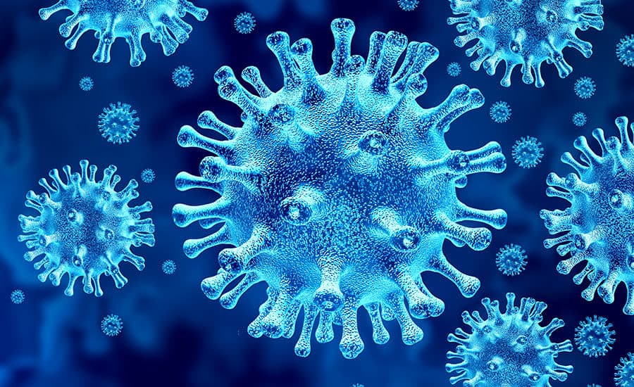 Georgia records 18,264 new cases of Covid of 50,058 tests