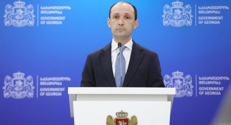 ლევან დავითაშვილი – ამ ეტაპზე საქართველოში ელექტროენერგიის მოწოდების პრობლემა არ დგას