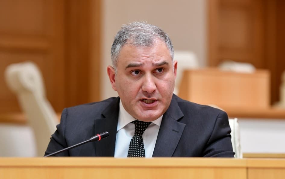 მიხეილ სარჯველაძე – არავის აქვს უფლება, ქართველი ერის ისტორიული არჩევანის აღსრულება “პიარულად” დაუკავშიროს ერთი კონკრეტული სისხლის სამართლის საქმის ბედს