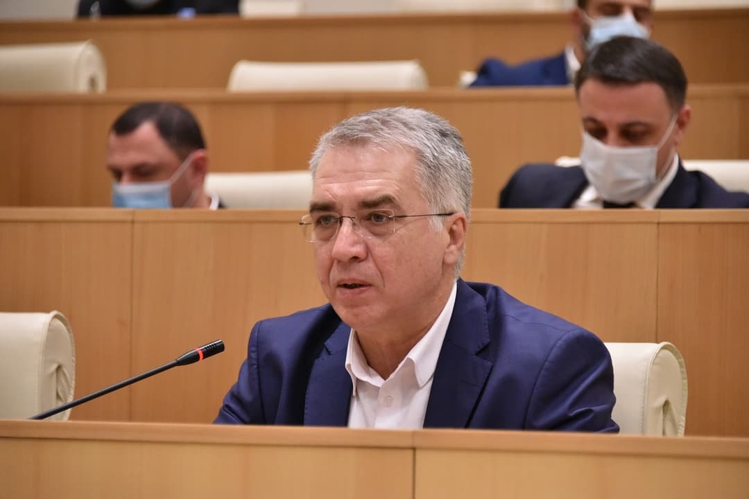 დავით სერგეენკო – თითოეული სიცოცხლე ძვირფასია და ყველას გთხოვთ, დაუჯერეთ პროფესიონალებს