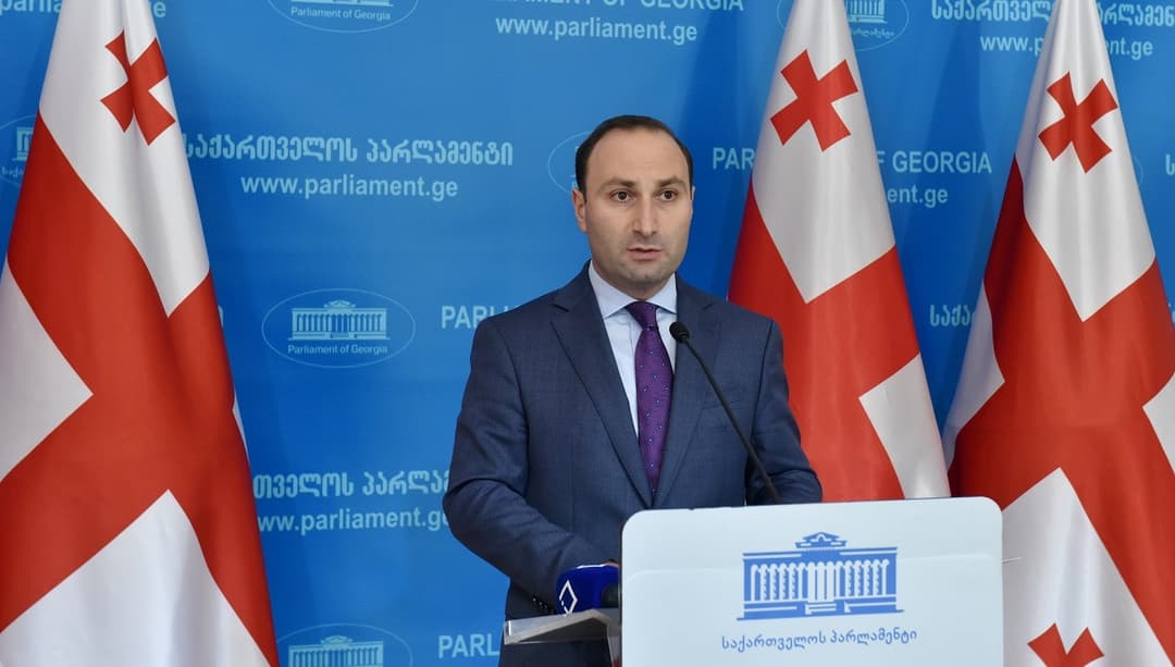 Ruling party offers bill on anti-corruption moves as part of EU candidacy conditions