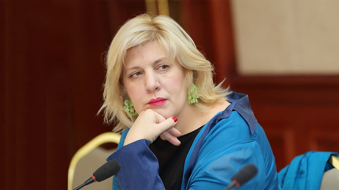 CoE Commissioner for Human Rights condemns attacks against Georgian ombudswoman