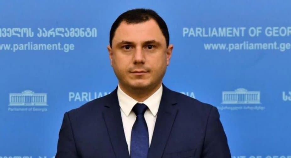 Giorgi Amilakhvari – we rule out not only a return to this agreement, but also the signing of a similar political agreement in the future