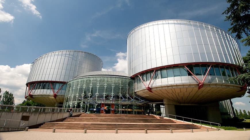 ECHR rules no violations to two civic activists in Tbilisi 2019 rallies, gov’t must pay €1,600 to third applicant