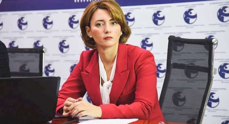 ეკა გიგაური – კრიტიკული მედიის წინააღმდეგ დისკრედიტაციის კამპანიამ გამოიწვია ის, რომ ჟურნალისტებზე ყველაფრის გადაბრალება და მათი ლანძღვა ნორმა გახდა