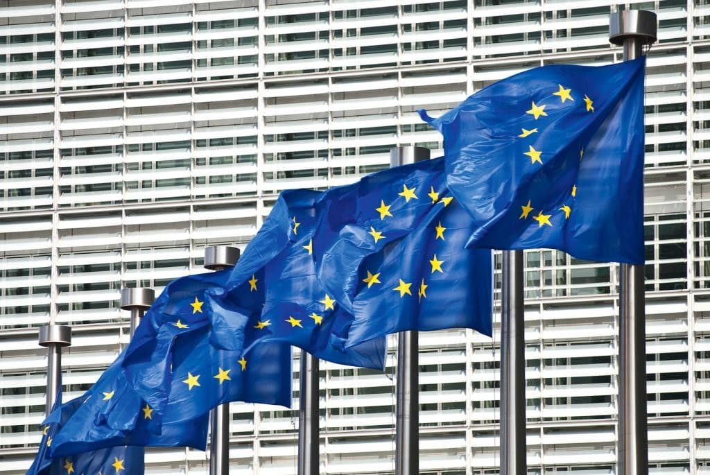 EU ready to accept Georgian, Moldovan applications on membership