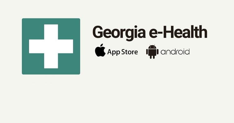 Covid app launched in Georgia