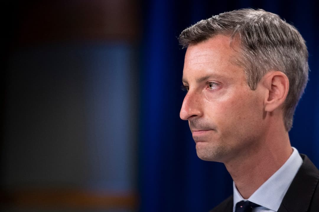 US gov’t urges Georgia to address Saakashvili’s needs