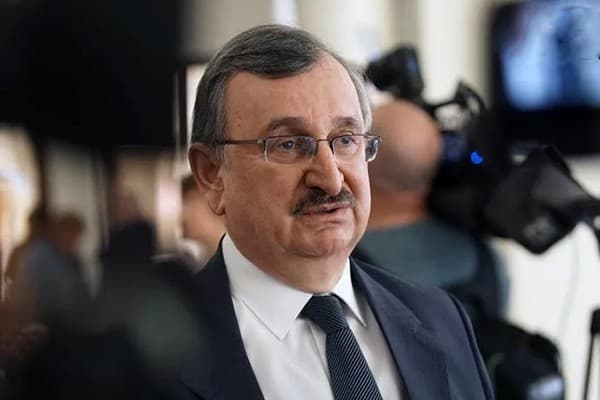 UNM’s Gotsiridze: ruling party’s 12-point plan to address issues for EU candidacy a lie