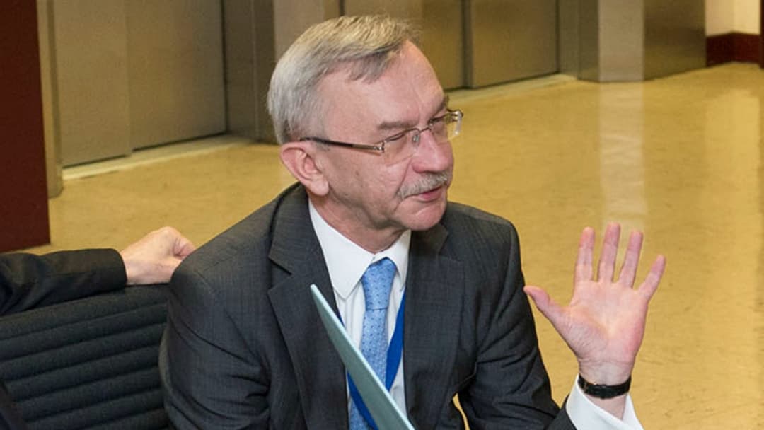 Ukrainian ambassador: Georgian gov’t not behind canceled flight of volunteers