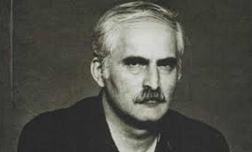 26 მაისი საქართველოს ეროვნული გმირის მერაბ კოსტავას დაბადების დღეა