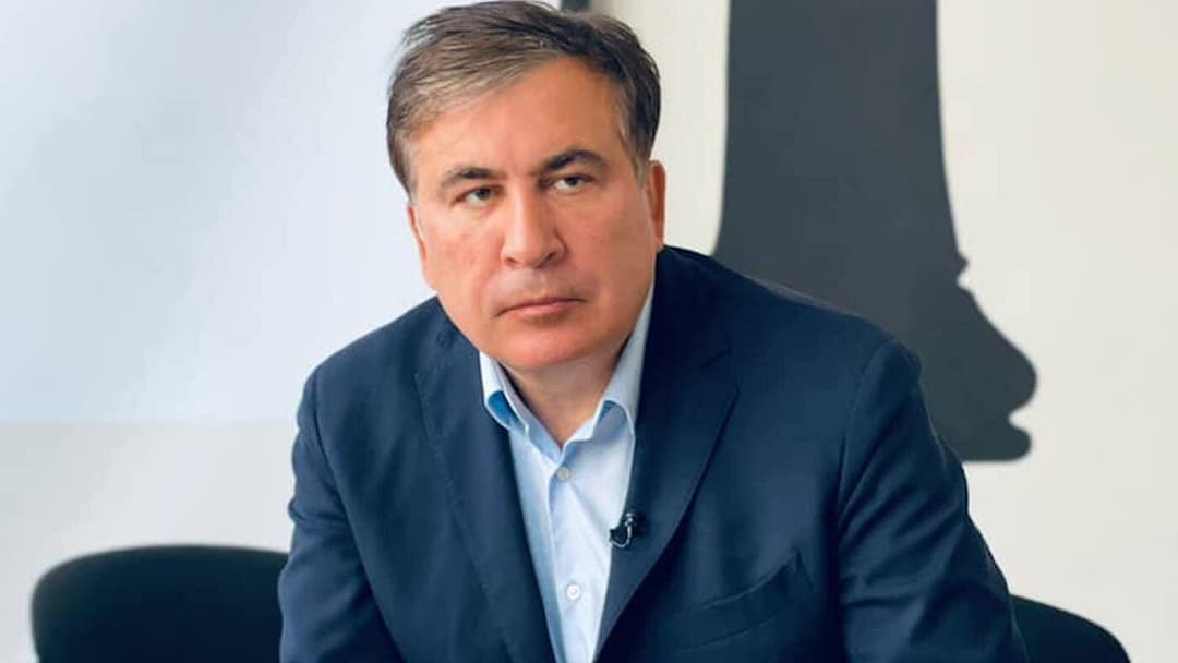 Judges remove preventive detention measure for Saakashvili in one case he faces charge