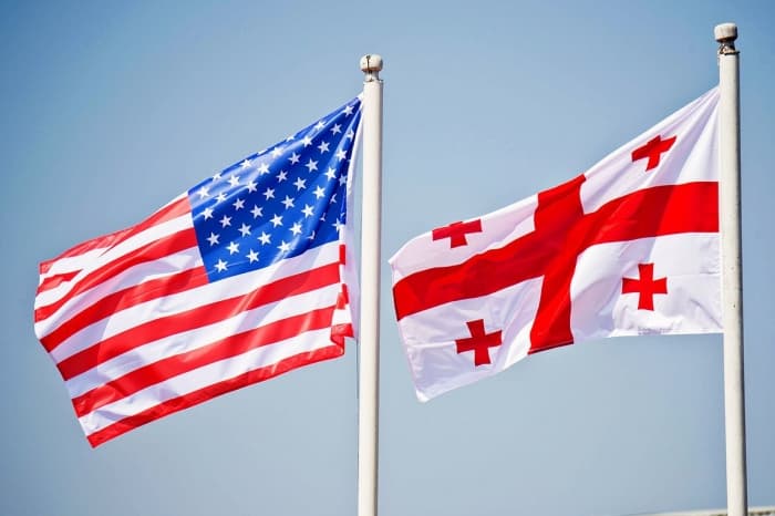 US expected to allocate $88mln for Georgia next year