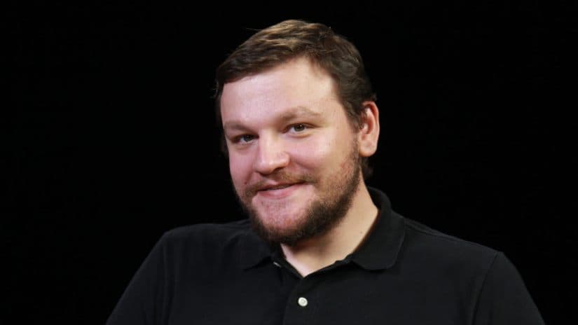 მიტია ალეშკოვსკი – 6 წლის განმავლობაში 50-ჯერ გადავლახე საქართველოს საზღვარი და პრობლემები დამეწყო მას შემდეგ, რაც რუსეთში გამომაცხადეს უცხოეთის აგენტად