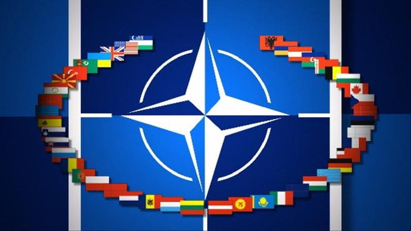 NATO condemns Russian actions in Georgia in its resolution