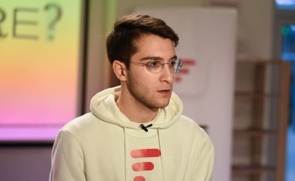 Two convicted in high-profile murder case of 22-year-old Georgian social media founder