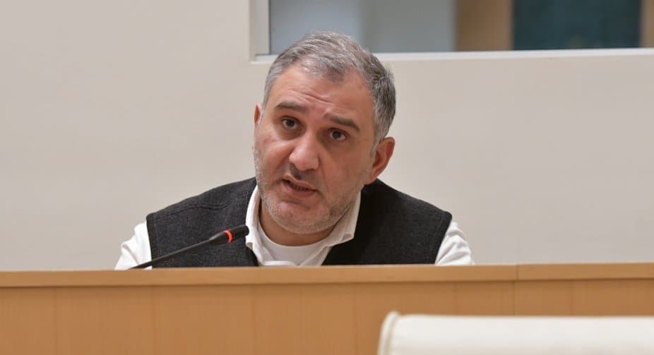 მიხეილ სარჯველაძე – ახსნა სჭირდება თუნდაც იმ მიზეზებს, რის გამოც მიიღეს ეს გადაწყვეტილება