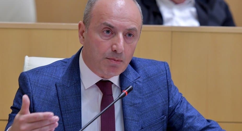 გურამ მაჭარაშვილი – არავის სჯერა, რომ 20 ივნისის აქცია არის მხოლოდ ევროპისკენ სწრაფვის აქცია, ეს არის წმინდა პოლიტიკური, ომის პარტიის მიერ დაანონსებული აქცია