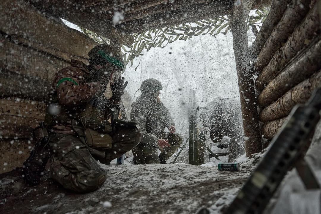 800-ზე მეტი ოკუპანტი, ათობით ტანკი, ჯავშანტექნიკა და საარტილერიო სისტემა – უკრაინის გენშტაბი განახლებულ მონაცემებს აქვეყნებს