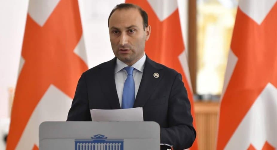 ანრი ოხანაშვილი – სამი კრიტერიუმი, რომელიც არის შემოთავაზებული, ვერაფრით ვერ უზრუნველყოფს, რომ ბიძინა ივანიშვილი მოხვდეს ოლიგარქთა სიაში