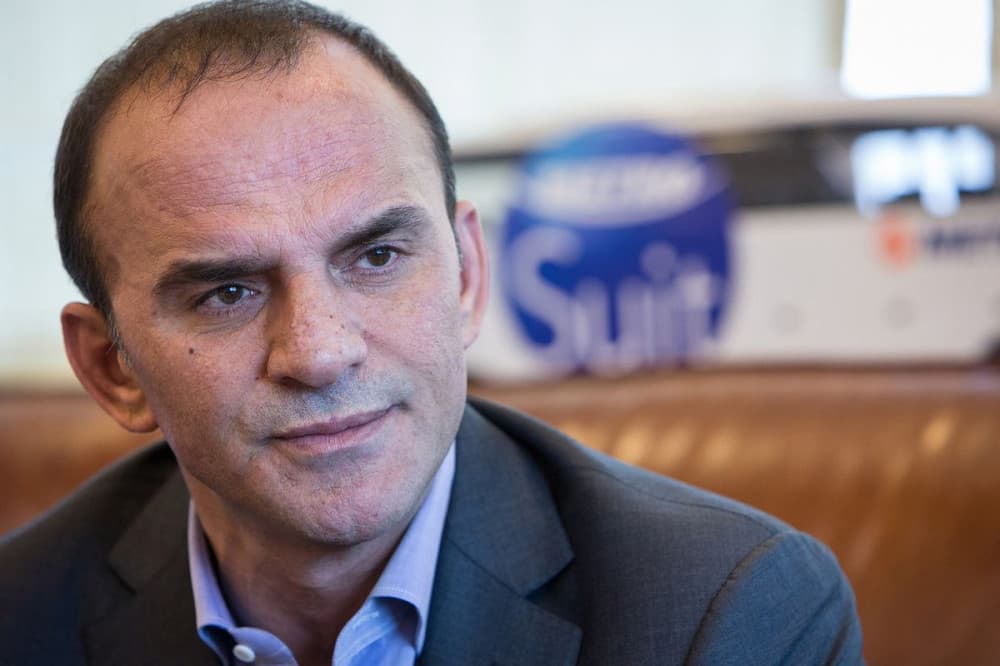 Turkish businessman Ozturk fined ₾500 after scandalous arrest in Batumi