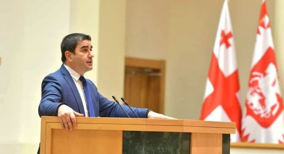 შალვა პაპუაშვილი – რა კვალიფიკაცია, რა ცოდნა ან რა პრეტენზია აქვს ცენტრ “ემპათიას”, რომ არჩევნებთან დაკავშირებით საზოგადოებას თავისი აზრი მოახსენოს