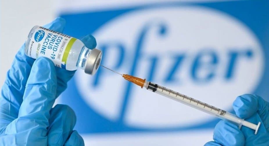 Georgian travellers taking Chinese Covid jab allowed to receive Pfizer