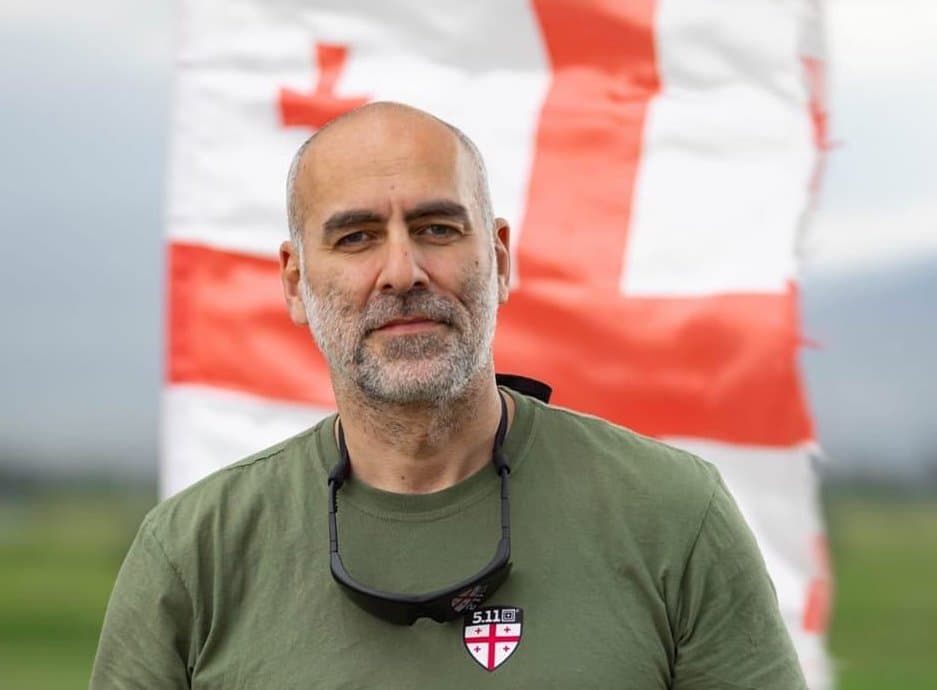 დავით ქაცარავა – იარაღის ტარების შეზღუდვა, ეს კიდევ ცალკე სიმბოლური გზავნილია იმისა, რომ უფლება არ გაქვს თავი დაიცვა