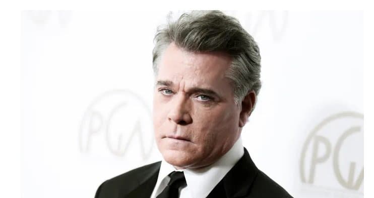 მსახიობი რეი ლიოტა გარდაიცვალა