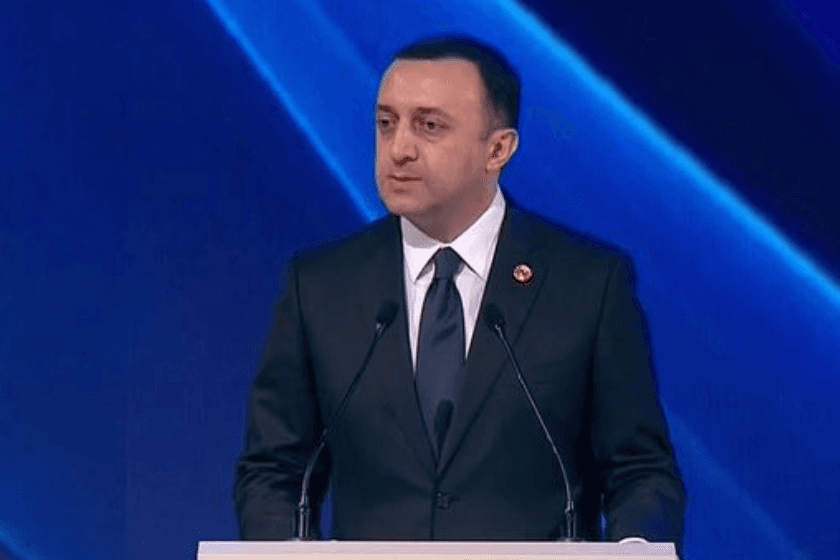 ირაკლი ღარიბაშვილი – 2015 წლის შემდეგ უკვე მეოთხედ ხდება, რომ ჩვენ ამ მნიშვნელოვან შეკრებას ვმასპინძლობთ თბილისში