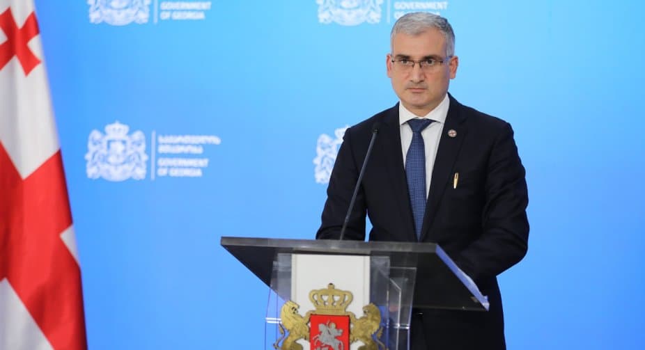 გიორგი ღიბრაძე – როდესაც ვსაუბრობთ კოვიდ-პასპორტის განახლებაზე, ეს ეხება ქაღალდზე გაცემულ ცნობებს, აპლიკაციაში ამის აუცილებლობა არ არის