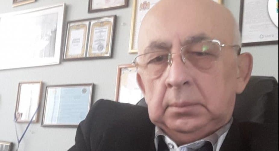 ნიკოლოზ სააკაშვილი – უზრუნველყავით ასაკოვანი მამის და პატიმარი შვილის შეხვედრა