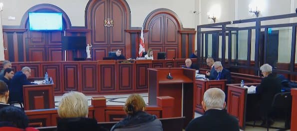 ოთარ თოიძე – მიხეილ სააკაშვილის სიცოცხლის გადარჩენისა და სრულყოფილი კლინიკური გამოკვლევისთვის, განთავისუფლებული უნდა იყოს სასჯელის შემდგომო მოხდისგან