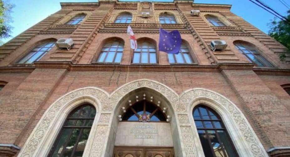 Georgian MFA condemns attack on Azerbaijani embassy in Tehran