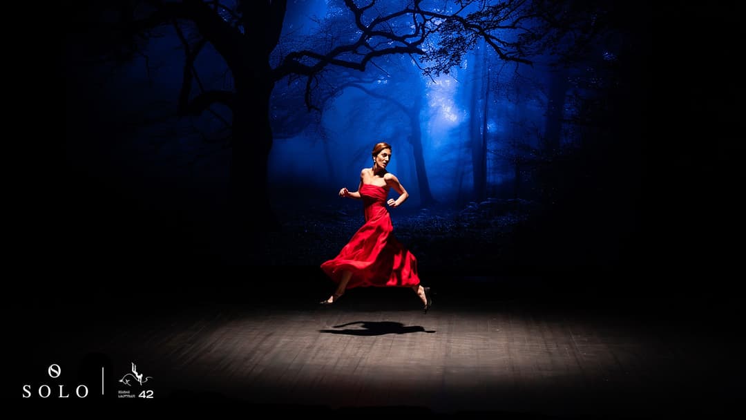 “ფრეკენ ჟულის“ პრემიერა “თეატრი სახელოსნო 42-ში“ – სეზონის გენერალური სპონსორია SOLO