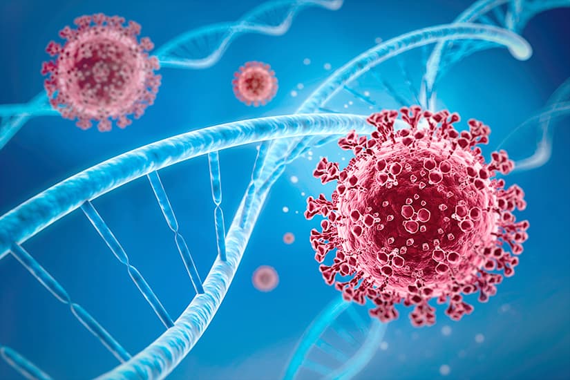 კორონავირუსის 3 436 ახალი შემთხვევიდან 1 208 თბილისში გამოვლინდა, 729 – იმერეთში