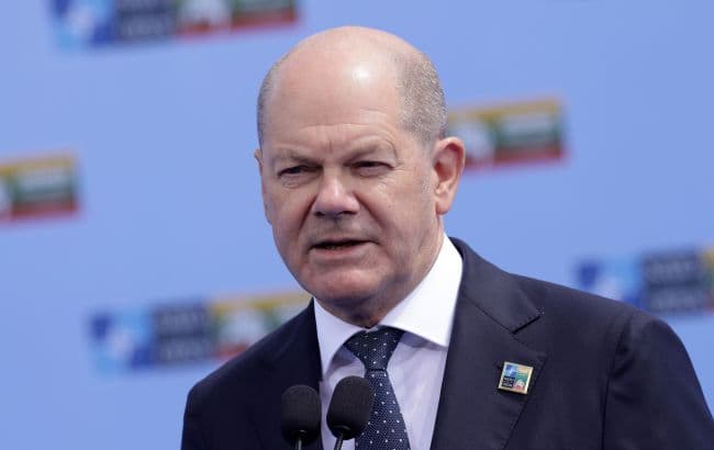 შოლცი – ევროკავშირის ქვეყნების უმეტესობა არასაკმარის დახმარებას უწევს უკრაინას