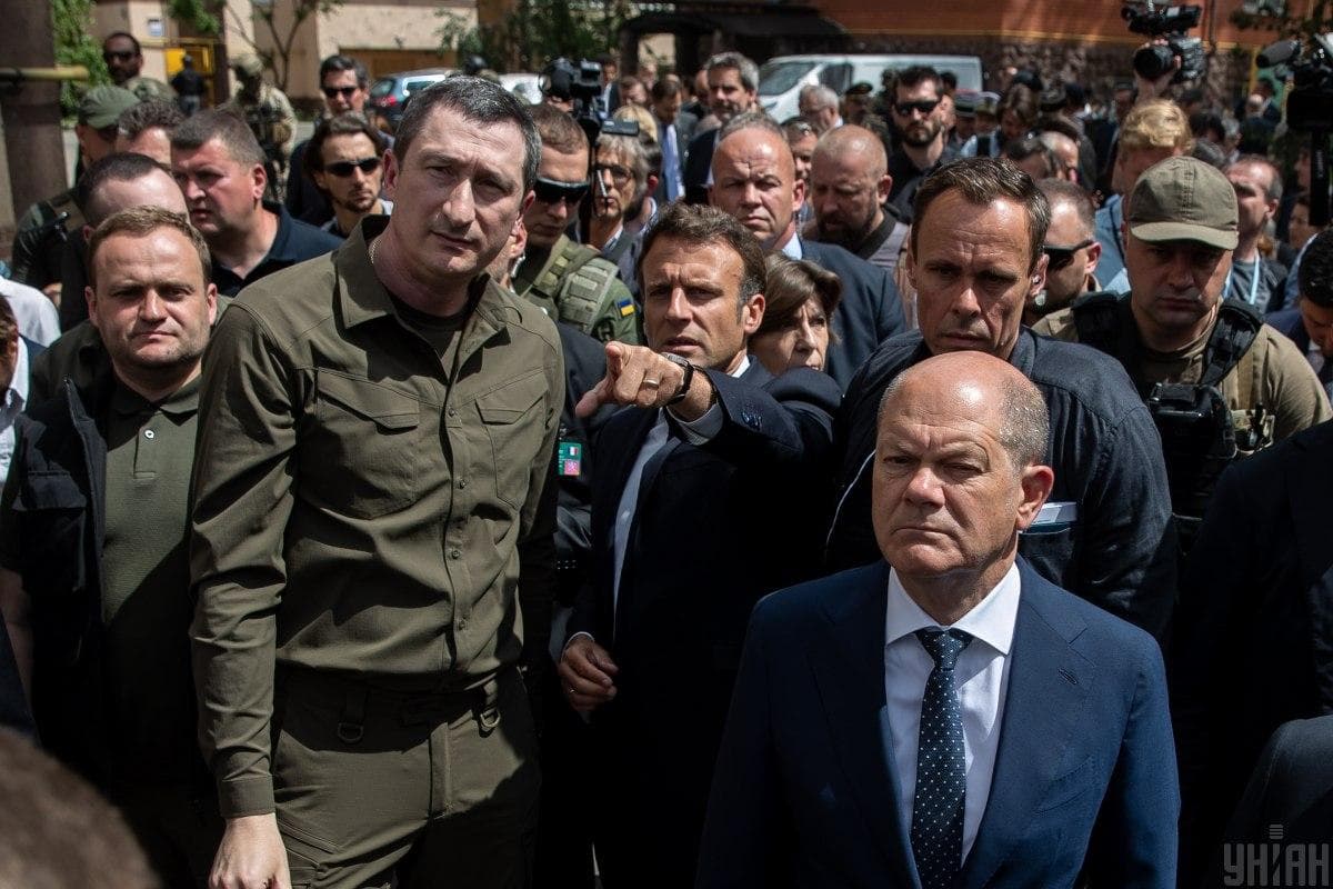 Frontnews image description