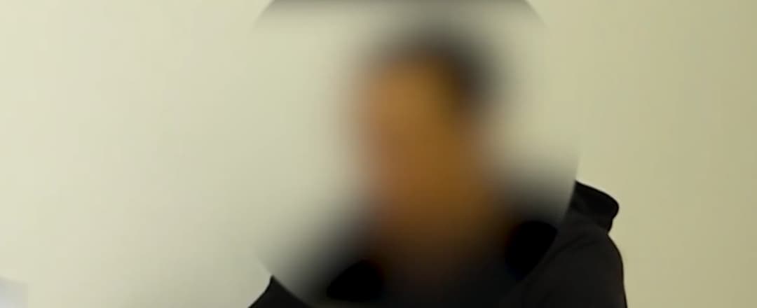 შსს – ბრალდებულის თქმით, მან დავალების მიმცემი პირებისგან მიიღო თანხა, 1 200 ლარი