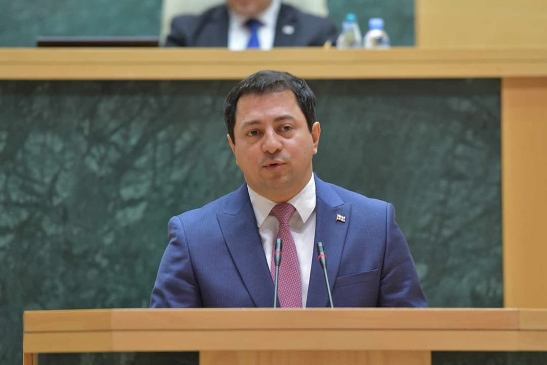 არჩილ თალაკვაძე – პოპულიზმი რომ იყოს ოლიმპიური სახეობა, თქვენ ოლიმპიური ჩემპიონი იქნებოდით