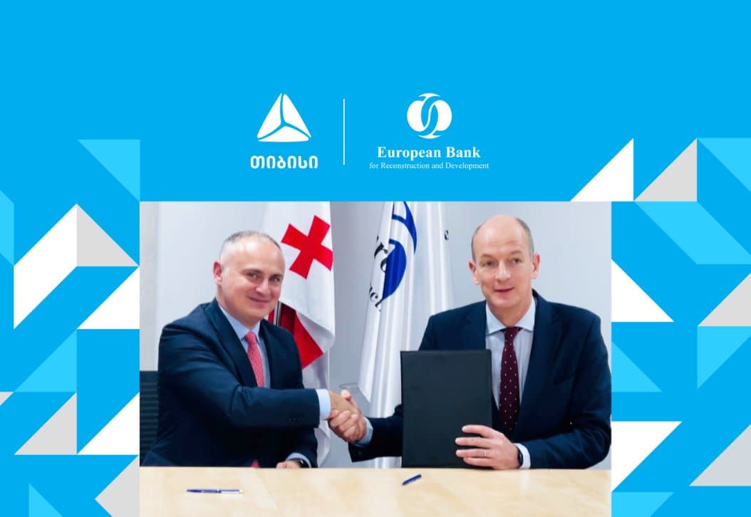 თიბისისა და EBRD-ს შორის თანამშრომლობით, რეგიონში პირველად, ვაჭრობის დაფინანსების პროგრამის ქვეშ, საწარმოების დაფინანსება ადგილობრივ ვალუტაში იქნება შესაძლებელი
