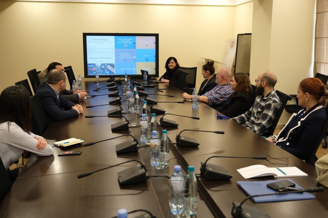 მოხალისეთა ორგანიზაციები თავდაცვის კოდექსით გათვალისწინებულ სიახლეებს დადებითად აფასებენ