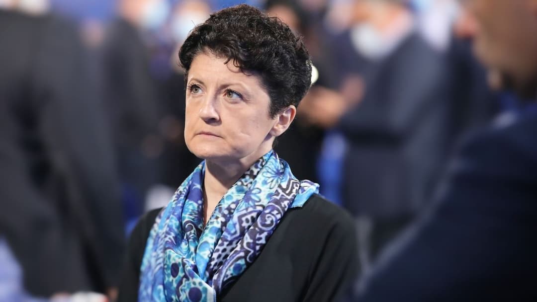 Culture Minister Tsulukiani advises President to hire a lawyer as her actions “unlawful”