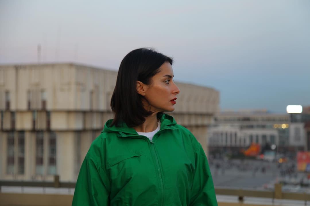 უკრაინის პროკურატურა თინა კანდელაკზე საერთაშორისო ძებნას გამოაცხადებს