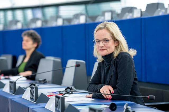 Lukashenko terrorist, Putin’s puppet – MEP Cramon responds to Belarus president’s visit to occupied Abkhazia