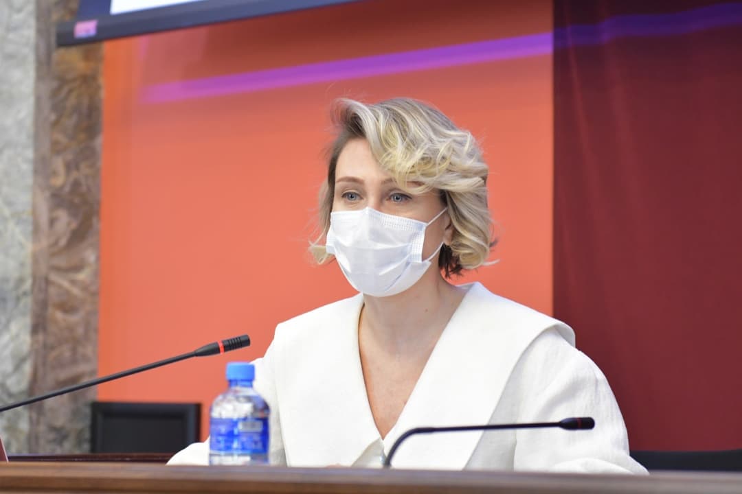 ნინო წილოსანი – რატომ გახდა ეს ამბავი და ფოტო ყოველგვარი ამაზრზენი კომენტარების საფუძველი?