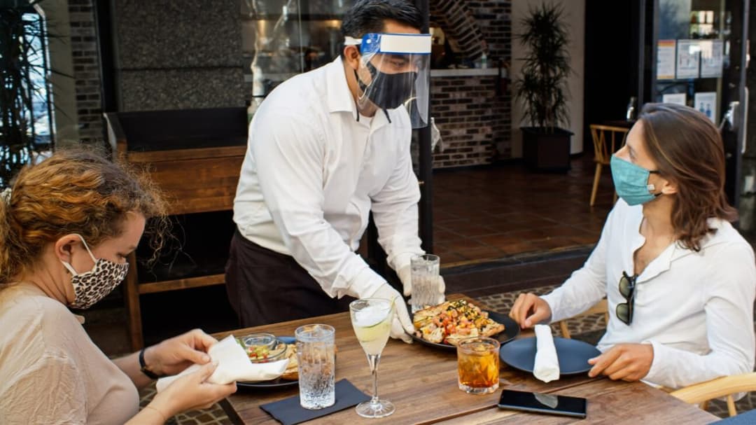 Food facilities allowed to work until 23:00 instead of 22:00 in Georgia