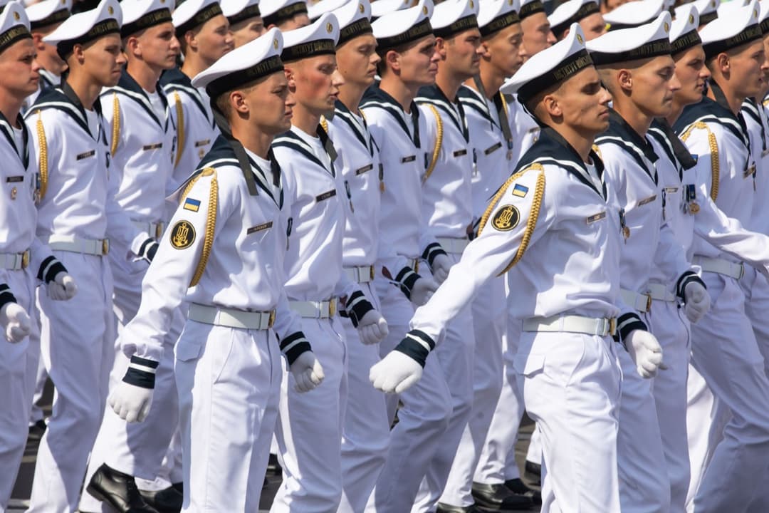 Independence Day of Ukraine