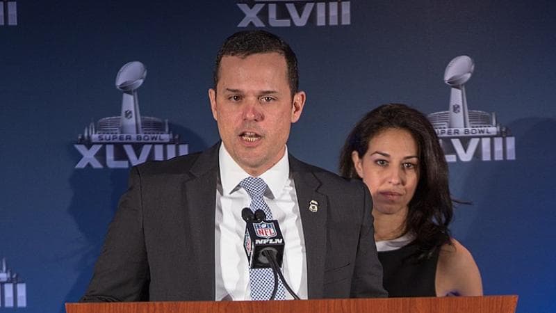 American lawyer to protect Saakashvili’s interests